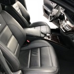 MERCEDES BENZ S 63 AMG LIMOUSINE 7G-TRONIC SPEEDSHIFT