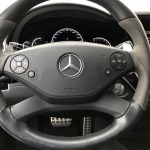 MERCEDES BENZ S 63 AMG LIMOUSINE 7G-TRONIC SPEEDSHIFT