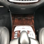 MERCEDES BENZ S 63 AMG LIMOUSINE 7G-TRONIC SPEEDSHIFT