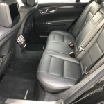 MERCEDES BENZ S 63 AMG LIMOUSINE 7G-TRONIC SPEEDSHIFT