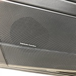 MERCEDES BENZ S 63 AMG LIMOUSINE 7G-TRONIC SPEEDSHIFT