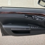 MERCEDES BENZ S 63 AMG LIMOUSINE 7G-TRONIC SPEEDSHIFT