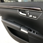 MERCEDES BENZ S 63 AMG LIMOUSINE 7G-TRONIC SPEEDSHIFT