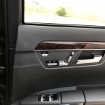 MERCEDES BENZ S 63 AMG LIMOUSINE 7G-TRONIC SPEEDSHIFT