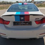 BMW M4 (F84) COUPE 450 PACK COMPETITION DKG