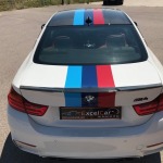 BMW M4 (F84) COUPE 450 PACK COMPETITION DKG