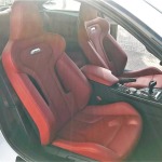 BMW M4 (F84) COUPE 450 PACK COMPETITION DKG