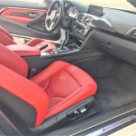 BMW M4 (F84) COUPE 450 PACK COMPETITION DKG