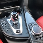BMW M4 (F84) COUPE 450 PACK COMPETITION DKG