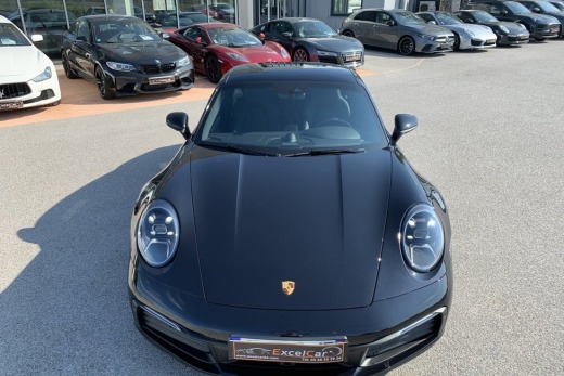 PORSCHE 992 COUPE 3.0 L 450 CH CARRERA S PDK8