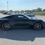 PORSCHE 992 COUPE 3.0 L 450 CH CARRERA S PDK8
