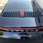 PORSCHE 992 COUPE 3.0 L 450 CH CARRERA S PDK8