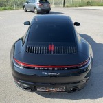PORSCHE 992 COUPE 3.0 L 450 CH CARRERA S PDK8