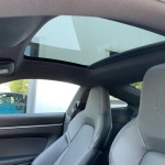 PORSCHE 992 COUPE 3.0 L 450 CH CARRERA S PDK8