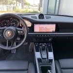 PORSCHE 992 COUPE 3.0 L 450 CH CARRERA S PDK8