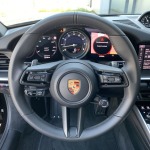 PORSCHE 992 COUPE 3.0 L 450 CH CARRERA S PDK8