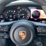 PORSCHE 992 COUPE 3.0 L 450 CH CARRERA S PDK8