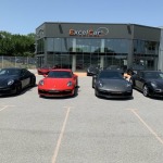 PORSCHE 992 COUPE 3.0 L 450 CH CARRERA S PDK 8