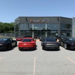 PORSCHE 992 COUPE 3.0 L 450 CH CARRERA S PDK 8