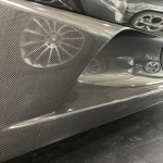 FERRARI F430 COUPE F1 490 CARBONE