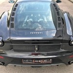 FERRARI F430 COUPE F1 490 CARBONE