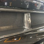 FERRARI F430 COUPE F1 490 CARBONE