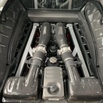 FERRARI F430 COUPE F1 490 CARBONE