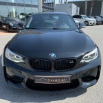 BMW M2 COUPE (F87) 370 DKG