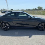 BMW M2 COUPE (F87) 370 DKG