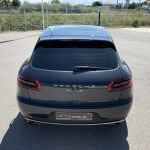 PORSCHE MACAN DIESEL