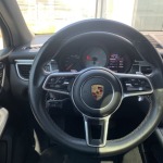 PORSCHE MACAN DIESEL