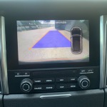 PORSCHE MACAN DIESEL