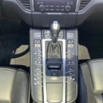 PORSCHE MACAN DIESEL