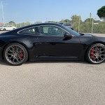 PORSCHE 992 COUPE 3.0 L 450 CH CARRERA S PDK 8
