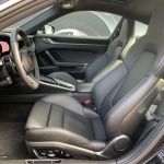 PORSCHE 992 COUPE 3.0 L 450 CH CARRERA S PDK 8