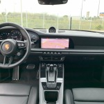 PORSCHE 992 COUPE 3.0 L 450 CH CARRERA S PDK 8