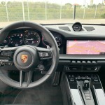 PORSCHE 992 COUPE 3.0 L 450 CH CARRERA S PDK 8