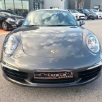 PORSCHE 991 CARRERA COUPE 350 PDK