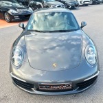 PORSCHE 991 CARRERA COUPE 350 PDK