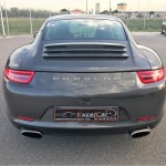 PORSCHE 991 CARRERA COUPE 350 PDK