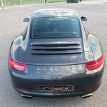 PORSCHE 991 CARRERA COUPE 350 PDK