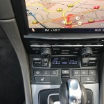 PORSCHE 991 CARRERA COUPE 350 PDK