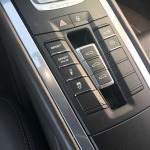 PORSCHE 991 CARRERA COUPE 350 PDK