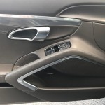 PORSCHE 991 CARRERA COUPE 350 PDK