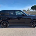 LAND ROVER RANGE ROVER MARK 4 SDV8 AUTOBIOGRAPHY DYNAMIC