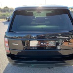 LAND ROVER RANGE ROVER MARK 4 SDV8 AUTOBIOGRAPHY DYNAMIC