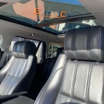LAND ROVER RANGE ROVER MARK 4 SDV8 AUTOBIOGRAPHY DYNAMIC