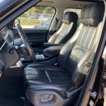LAND ROVER RANGE ROVER MARK 4 SDV8 AUTOBIOGRAPHY DYNAMIC