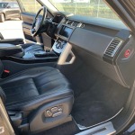 LAND ROVER RANGE ROVER MARK 4 SDV8 AUTOBIOGRAPHY DYNAMIC