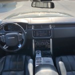 LAND ROVER RANGE ROVER MARK 4 SDV8 AUTOBIOGRAPHY DYNAMIC